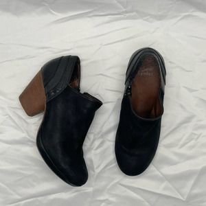Dansko hotsell meadow bootie